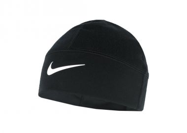 Nike ThermaFit Fleece Beanie Black N1012404010OS - Nike - 
