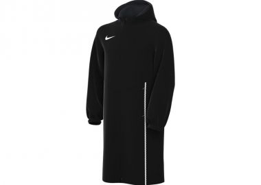 Nike ThermaFit Park 26 Kids Jacket Black HM7282 010 - EB FIT - 