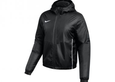 Nike ThermaFit Park 26 Women's Jacket Black HM7272 010 - EB FIT - 