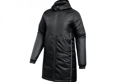 Nike ThermaFit Park 26 Women's Jacket Black HM7280 010 - EB FIT - 