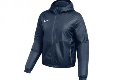 Nike ThermaFit Park 26 Women's Jacket Navy Blue HM7272 410 - EB FIT - 