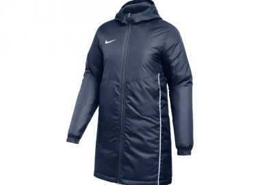 Nike ThermaFit Park 26 Women's Jacket Navy Blue HM7280 410 - EB FIT - 