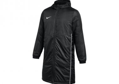 Nike ThermaFIT Park Men's Jacket Black HM7278 010 - Nike - 