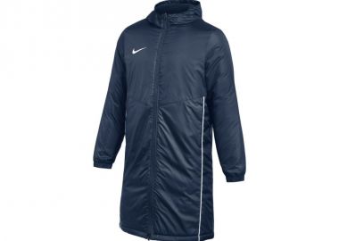 Nike ThermaFIT Park Men's Jacket Navy Blue HM7278 410 - Nike - 
