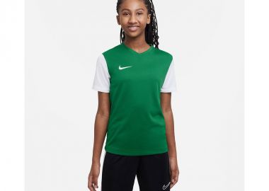 Nike Tiempo Premier II Jr Tshirt DH8389 302 - Nike - 