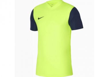 Nike Tiempo Premier II JSY M DH8035 702 T-shirt - Nike - 