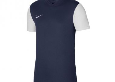 Nike Tiempo Premier II Tshirt JSY DH8035 410 - Nike - 