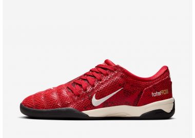 Nike Total 90 3 SE Fire Red Snakeskin Women's IB4204600 MBS - Nike - 