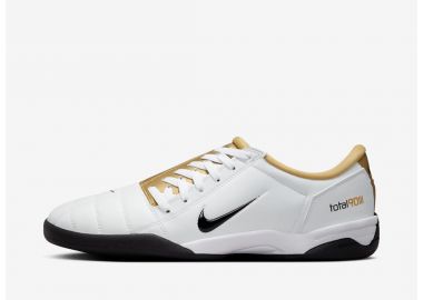Nike Total 90 3 SP White Metallic Gold HJ9351101 MBS - Nike - 