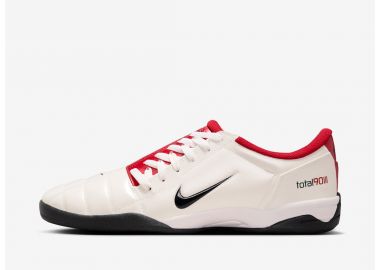 Nike Total 90 3 White Gym Red HQ2851100 MBS - Nike - 