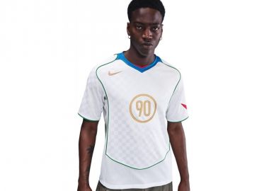 Nike Total90 Energy Tshirt IB4210100 - Nike - 