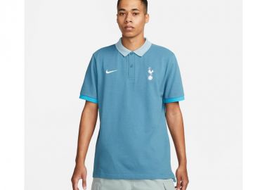 Nike Tottenham Hotspur PQ CRE CL TShirt DN3107 415 - Nike - 