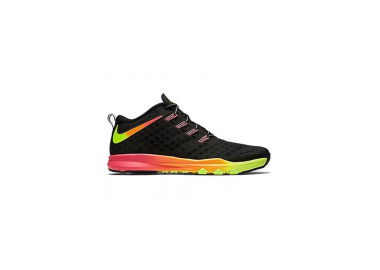 Nike Train Quick 844406-999 - Nike - 