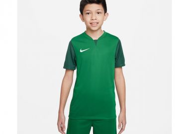 Nike Trophy V JSY Junior Tshirt DR0942 302 - Nike - 