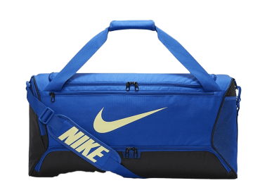 Nike Τσάντα προπόνησης Brasilia 9.5 - NIKE - 