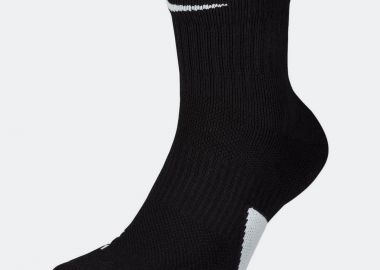 Nike U Elite Mid Αθλητικές Κάλτσες (9000055584_8509) - Nike - 