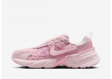 Nike V2K Run Pink Foam Arctic Pink Women's HJ5269600 MBS - Nike - 