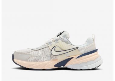 Nike V2K Run Platinum Tint Women's FD0736004 MBS - Nike - 