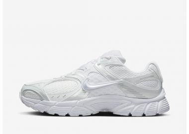 Nike V5 RNR White Black Metallic Silver HJ5228101 MBS - Nike - 