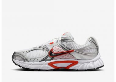 Nike V5 RNR White Picante Red Vast Grey Black Women's HQ7901100 MBS - Nike - 