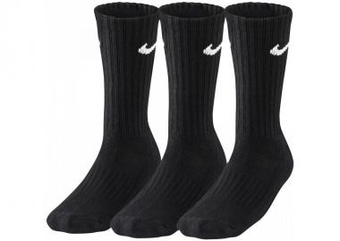 Nike Value Cotton 3pak SX4508001 socks - Nike - 