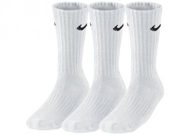 Nike Value Cotton 3pak SX4508101 socks - Nike - 