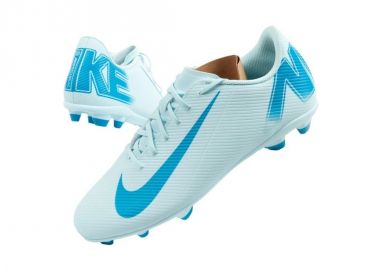Nike Vapor 16 Club FGMG soccer cleats blue - Nike - 