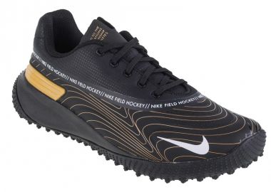Nike Vapor Drive AV6634-017 Ανδρικά Αθλητικά Παπούτσια Μαύρα - Nike - 