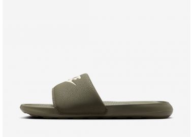 Nike Victori One khaki flipflops CN9675 303 - Nike - 