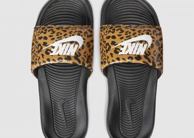 NIKE VICTORI ONE PRINT SLIDE - NIKE - 