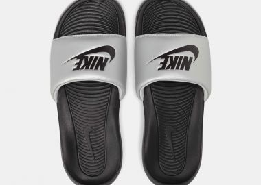 NIKE VICTORI ONE SLIDE ΜΑΥΡΟ - NIKE - 