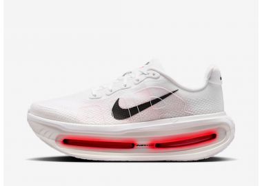Nike Vomero Premium White Bright Crimson HQ2050103 MBS - Nike - 