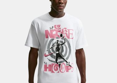 Nike VR-X Ανδρικό T-shirt (9000252400_1539) - Nike - 