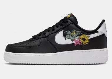 Nike W Air Force 1 '07 Γυναικεία Παπούτσια (9000252416_90009) - Nike - 