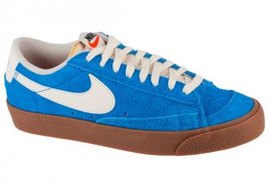 Nike W Blazer Low 77 FQ8060400 - Nike Sportswear - 