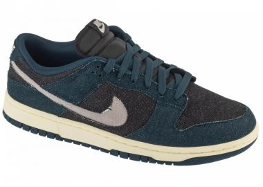 Nike W Dunk Low HF1985400 - Nike Sportswear - 