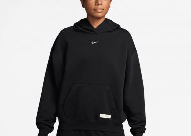 Nike W Tf Bball Perf Hoodie (9000275950_13617) - Nike - 