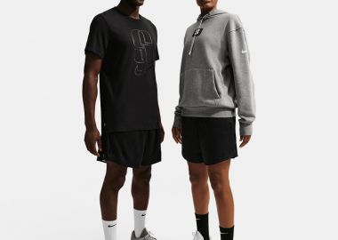 Nike W U Dri-Fit Sabrina Sig Rev Short (9000257499_91089) - Nike - 