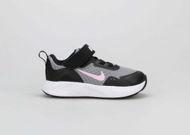 NIKE WEARALLDAY ΓΚΡΙ - NIKE - 