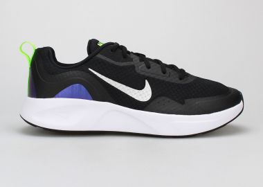 NIKE WEARALLDAY ΜΑΥΡΟ - NIKE - 