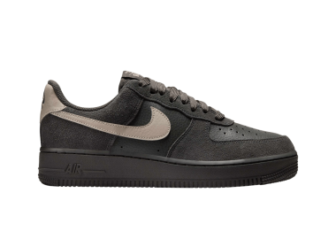 Nike Wmns Air Force 1 Low 'Medium Ash' II7650200 MBS - Nike Sportswear - 