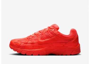 Nike Wmns P6000 'Bright Crimson' IB7701600 MBS - Nike - 