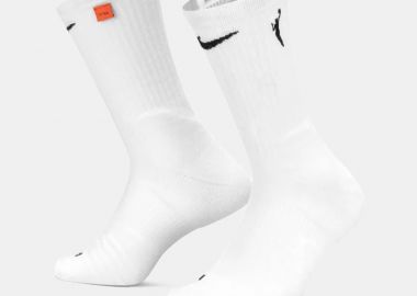 Nike WNBA Elite Κάλτσες (9000232010_85783) - Nike - 