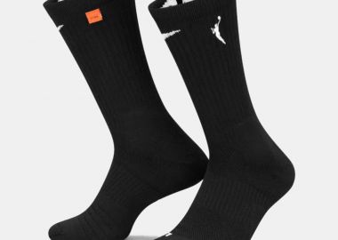 Nike WNBA Elite Κάλτσες (9000232143_13617) - Nike - 