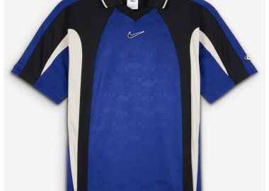 Nike x Corteiz Football Shirt Deep Royal Blue FV9353455 MBS - Nike - 