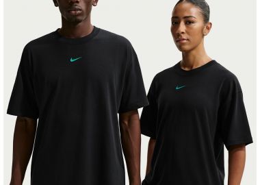 Nike x NOCTA CS TShirt Black Neptune Green IB5673011 MBS - Nike - 