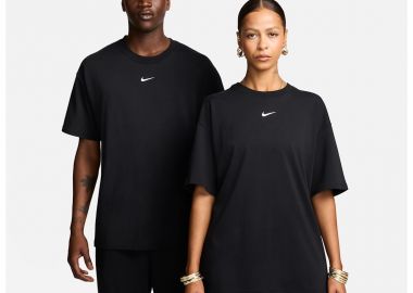 Nike x NOCTA NRG Big Body CS Tee Black FN7663010 MBS - Nike - 