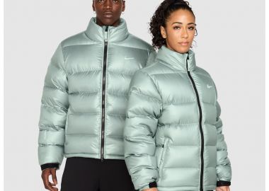 Nike x NOCTA Sunset Puffer Jacket Mica Green FN8196330 MBS - Nike - 