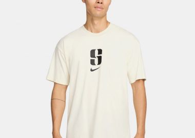 Nike x Sabrina Ionescu “Put In Work” Ανδρικό T-shirt (9000252839_45058) - Nike - 