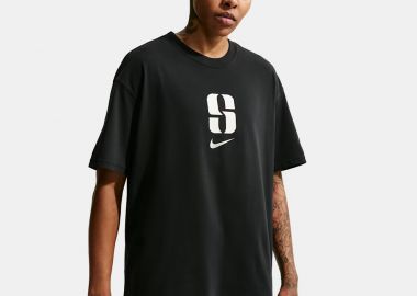 Nike x Sabrina Ionescu “Put In Work” Ανδρικό T-shirt (9000252840_1469) - Nike - 